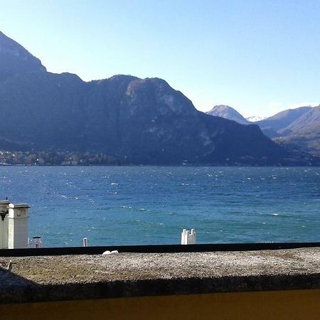 Ferienwohnung Splendor Bellagio Exterior foto