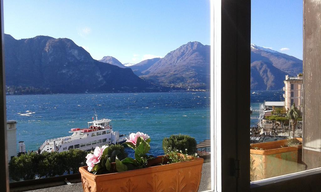 Ferienwohnung Splendor Bellagio Exterior foto