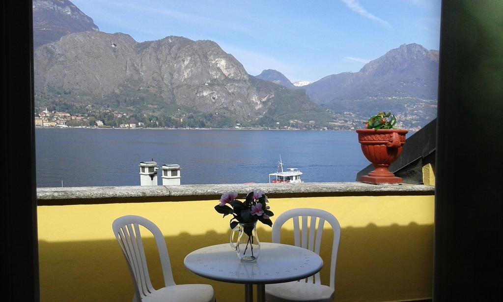 Ferienwohnung Splendor Bellagio Exterior foto