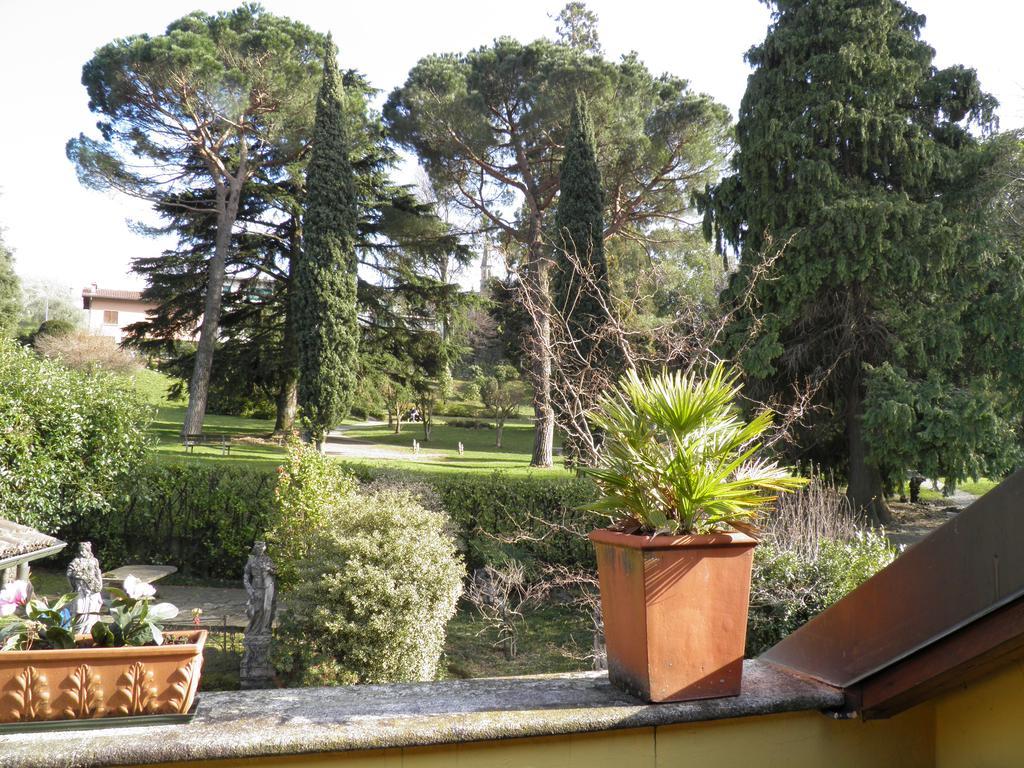 Ferienwohnung Splendor Bellagio Exterior foto