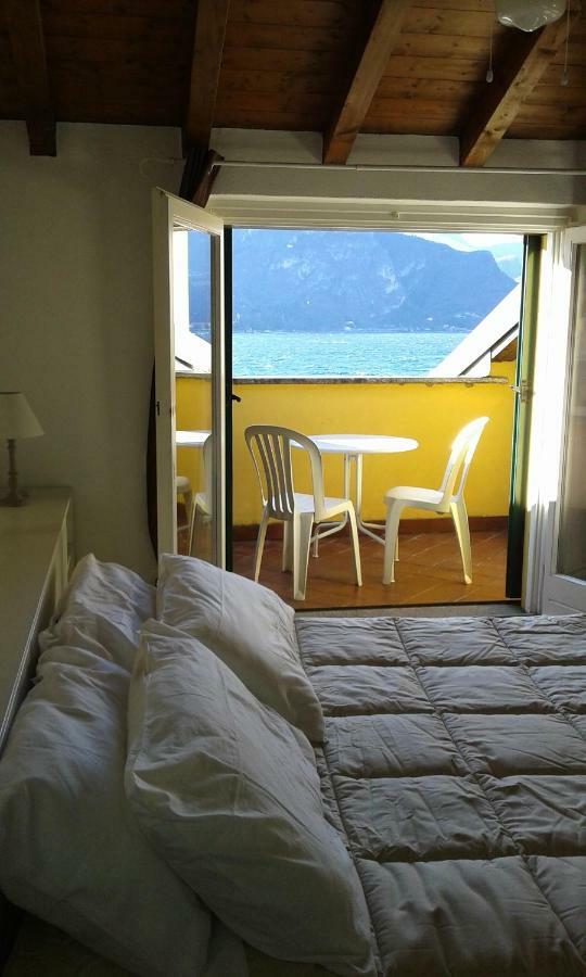 Ferienwohnung Splendor Bellagio Exterior foto