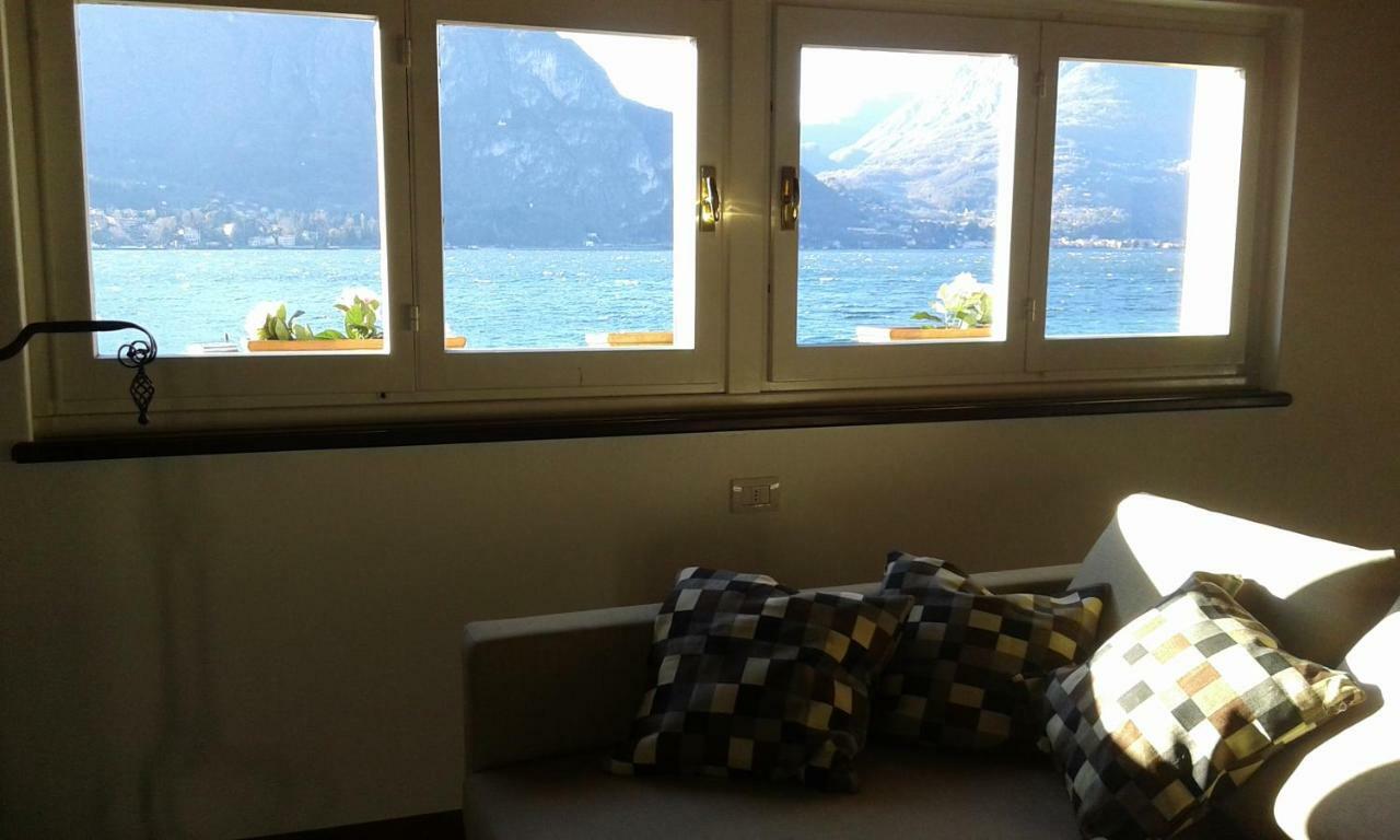 Ferienwohnung Splendor Bellagio Exterior foto