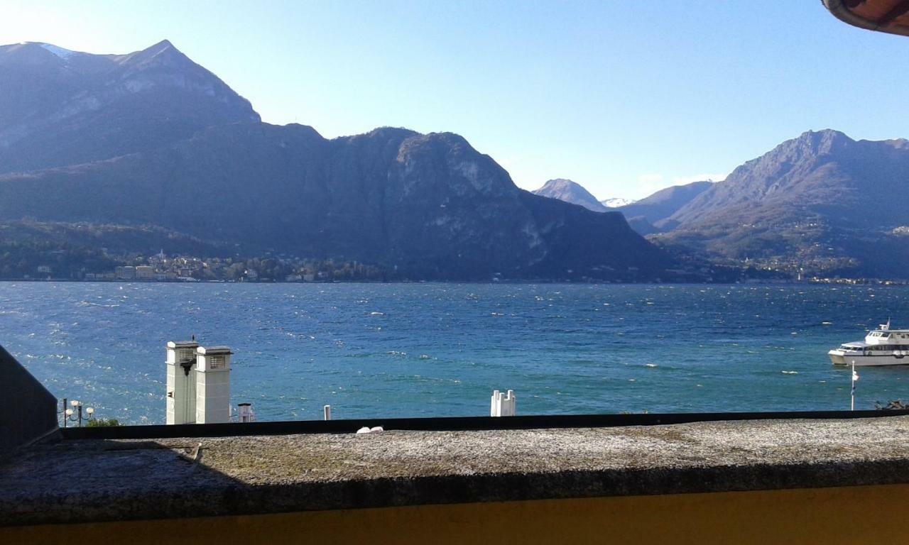 Ferienwohnung Splendor Bellagio Exterior foto